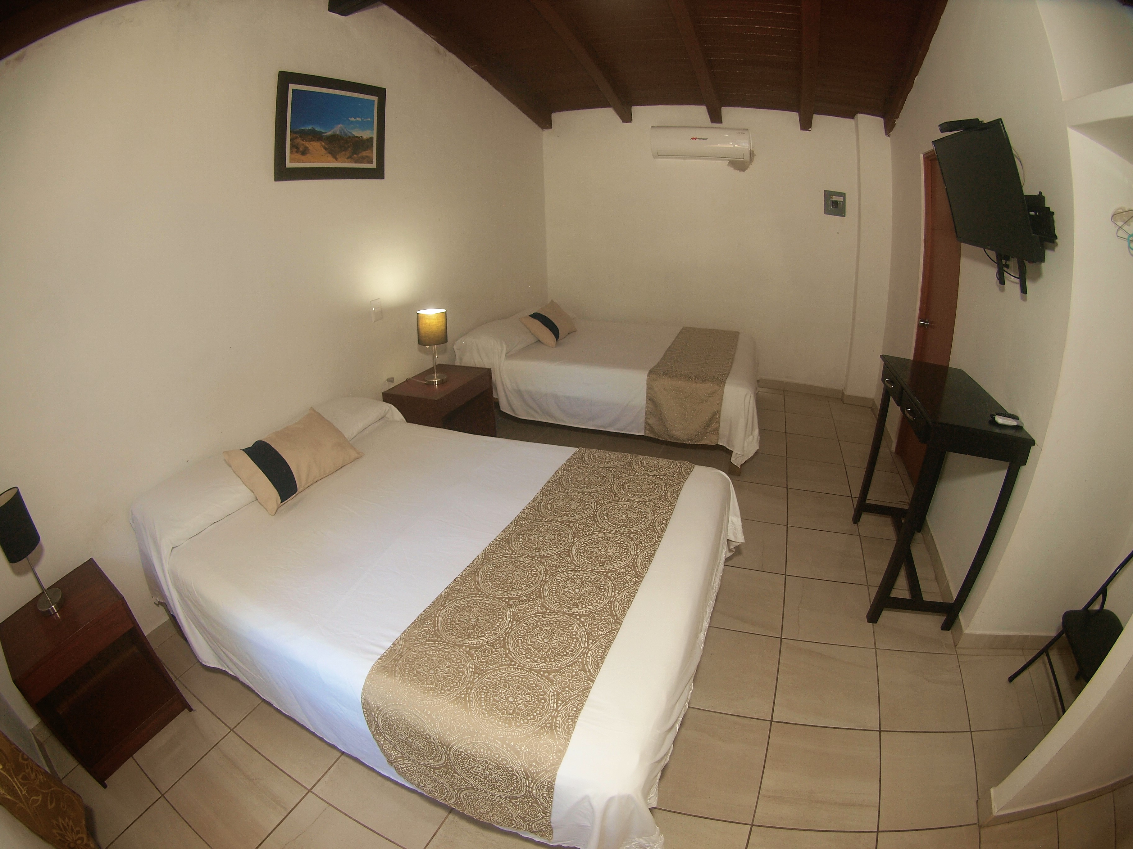 Hotel Posada Comala
