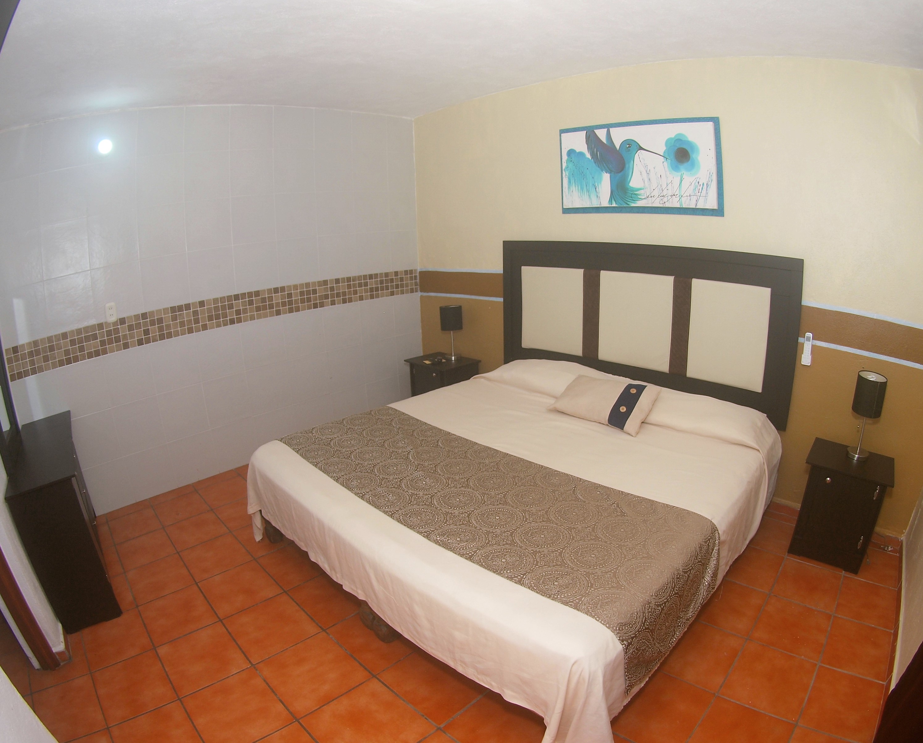 Hotel Posada Comala