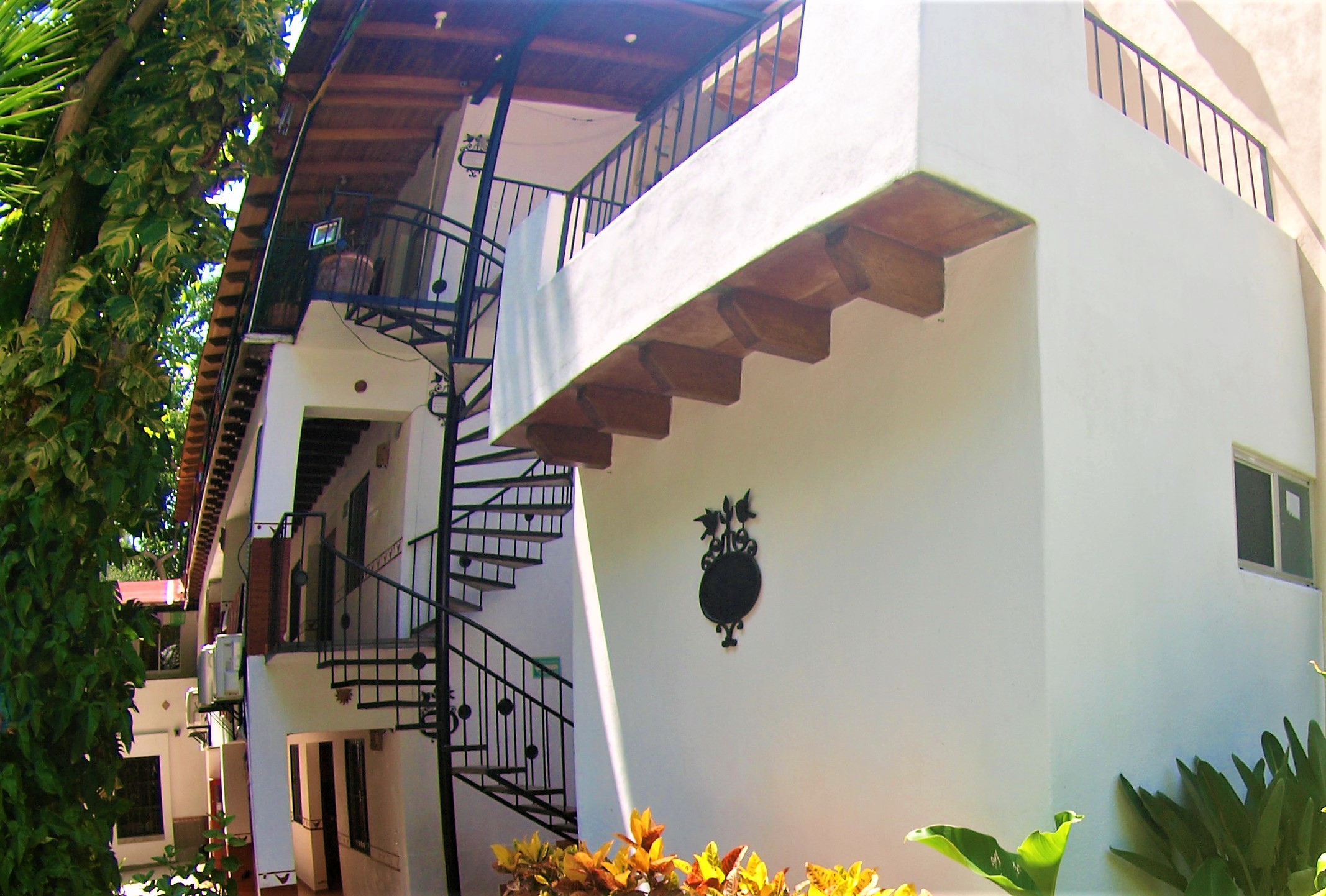 Hotel Posada Comala