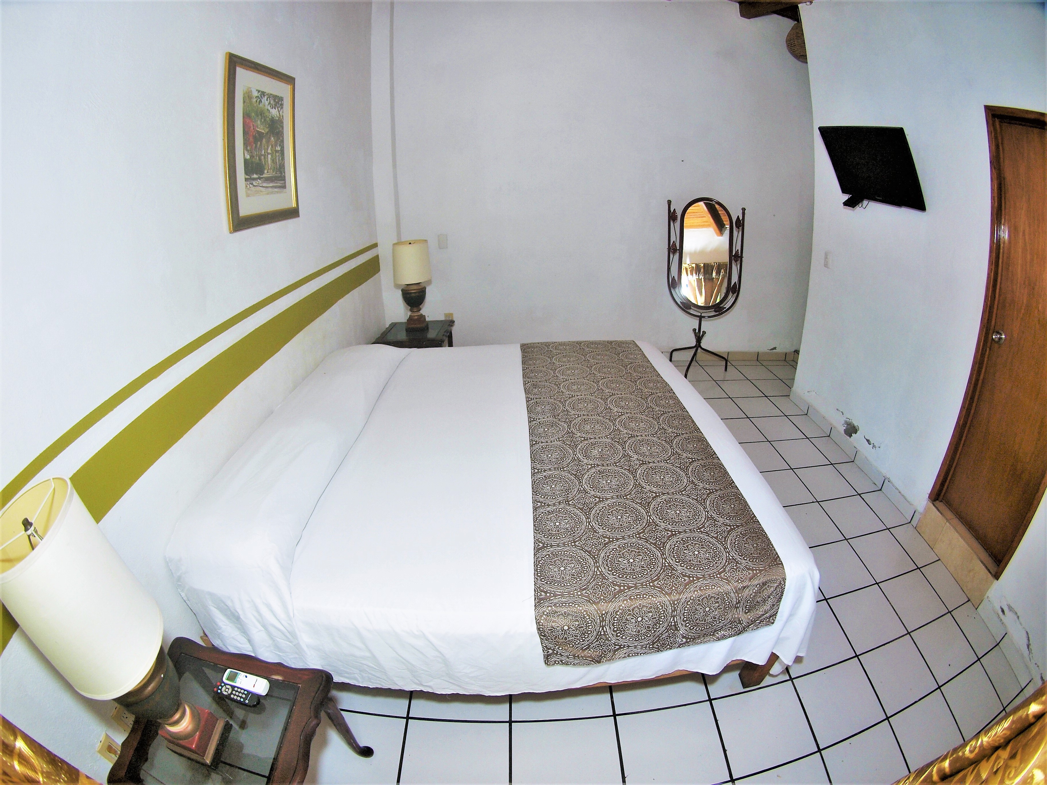 Hotel Posada Comala