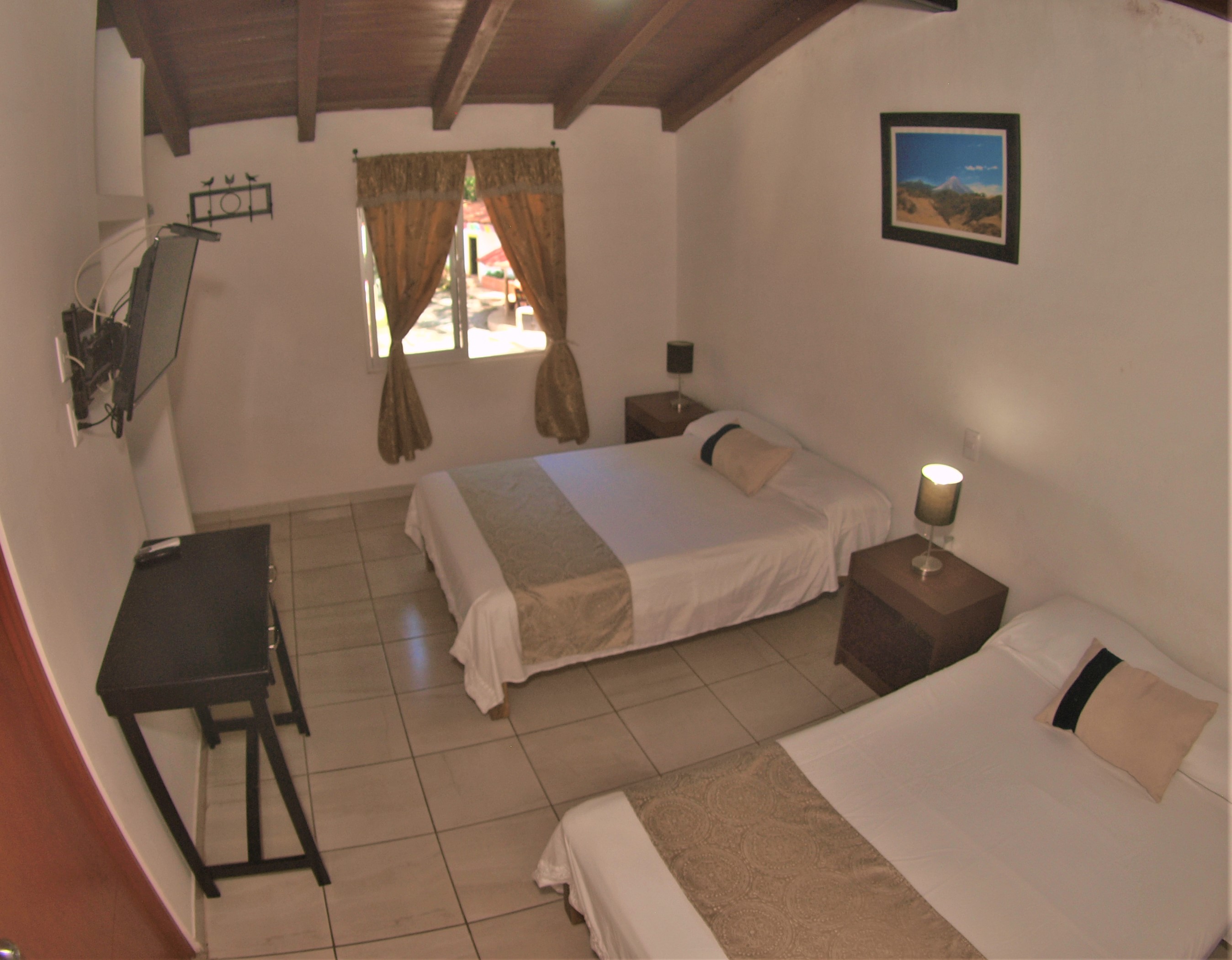 Hotel Posada Comala