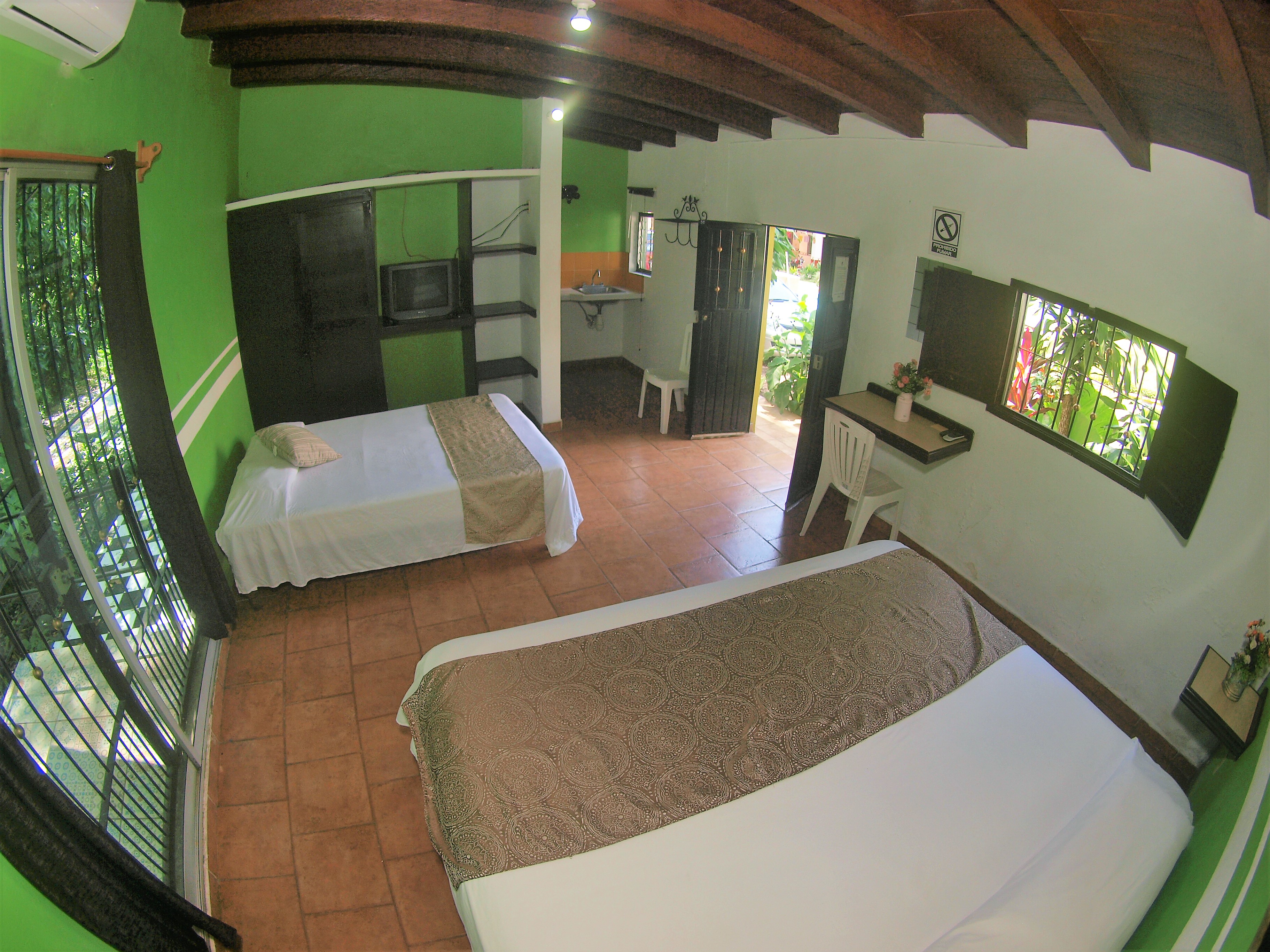 Hotel Posada Comala