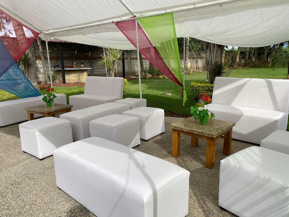 Hotel La Sofía Estancia