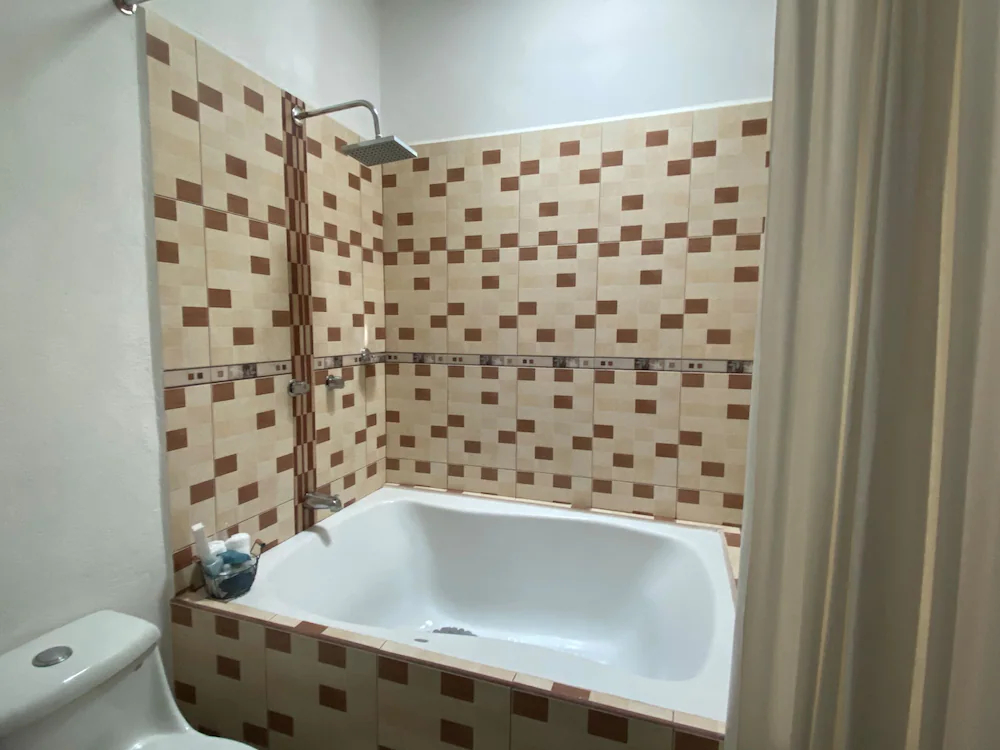 Hotel La Sofía Estancia