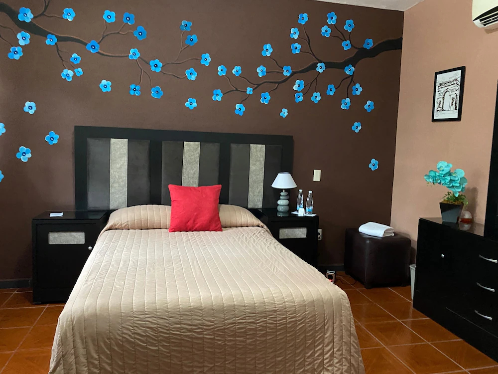 Hotel La Sofía Estancia