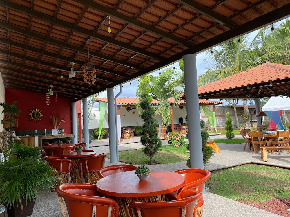 Hotel La Sofía Estancia