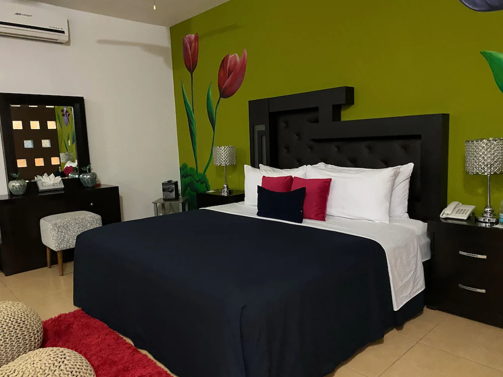 Hotel La Sofía Estancia