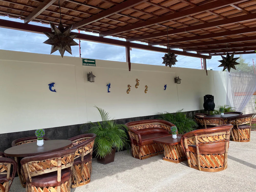 Hotel La Sofía Estancia