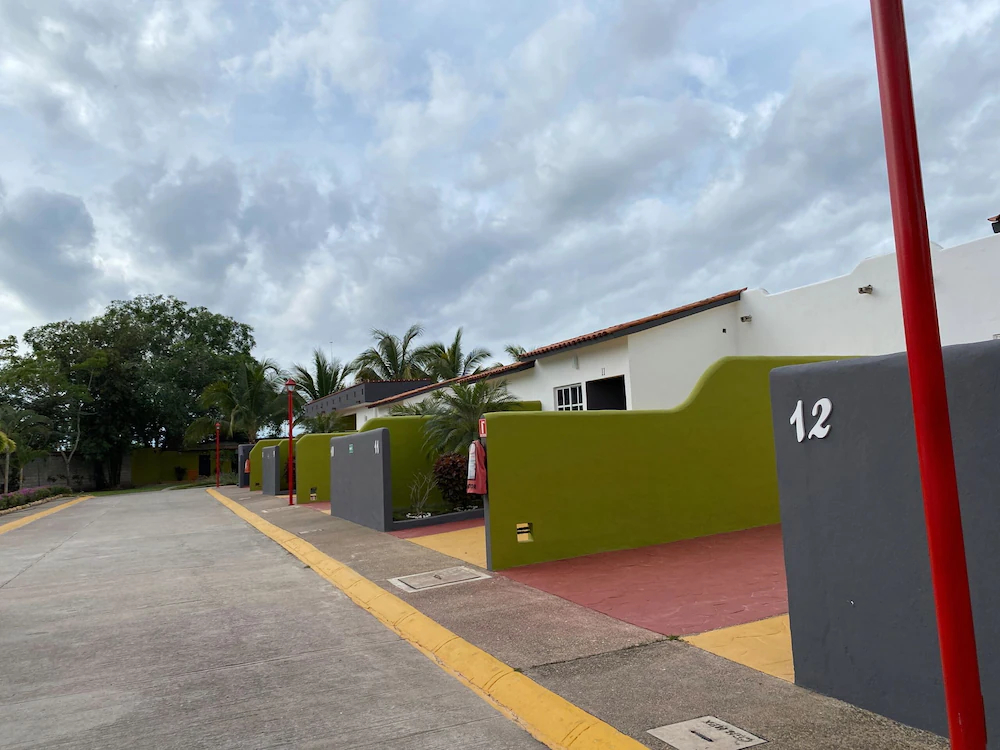 Hotel La Sofía Estancia
