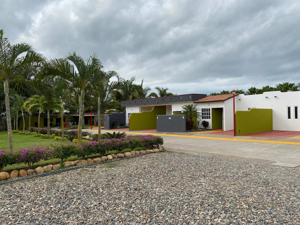 Hotel La Sofía Estancia