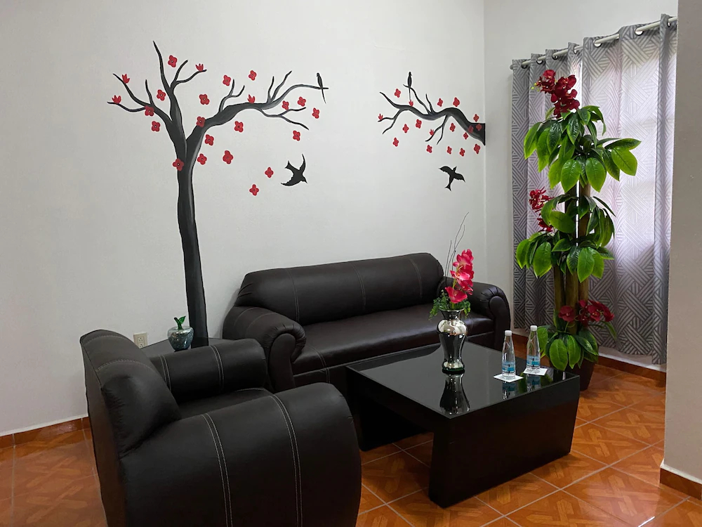 Hotel La Sofía Estancia