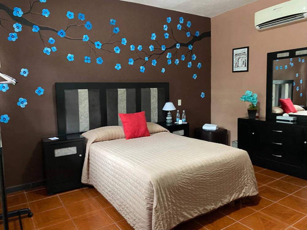 Hotel La Sofía Estancia