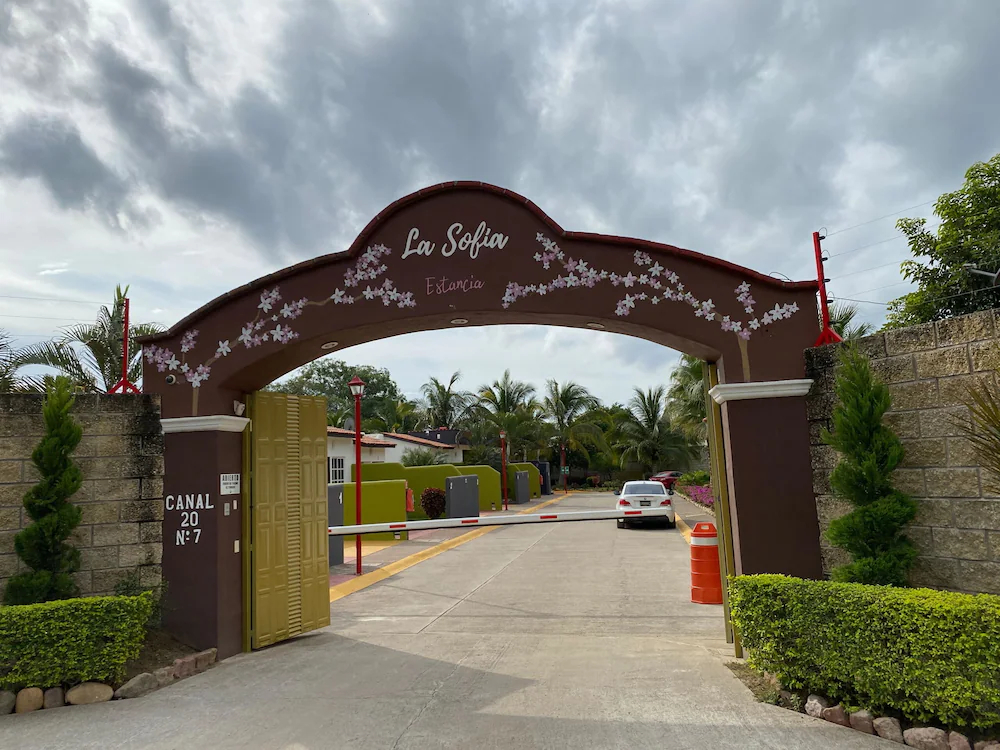 Hotel La Sofía Estancia