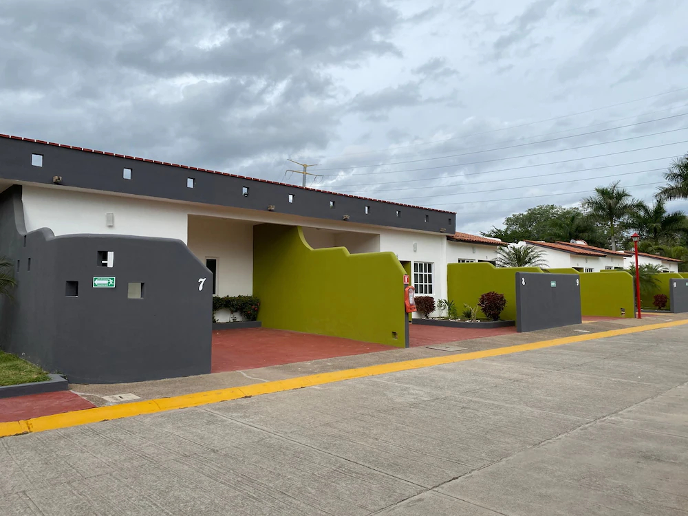 Hotel La Sofía Estancia