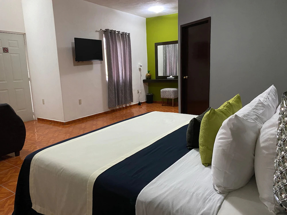 Hotel La Sofía Estancia