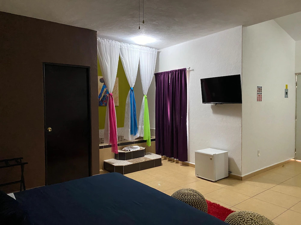 Hotel La Sofía Estancia