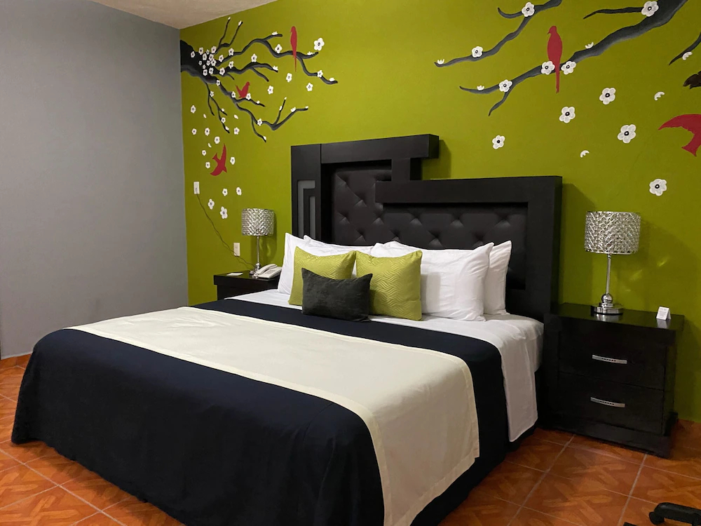 Hotel La Sofía Estancia