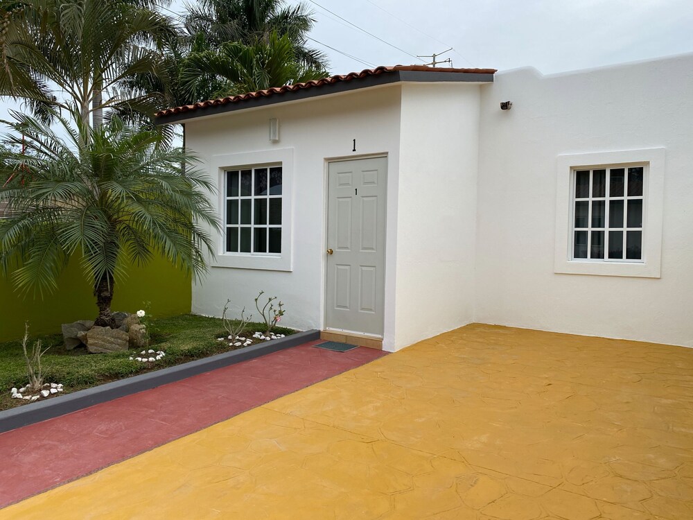 Hotel La Sofía Estancia