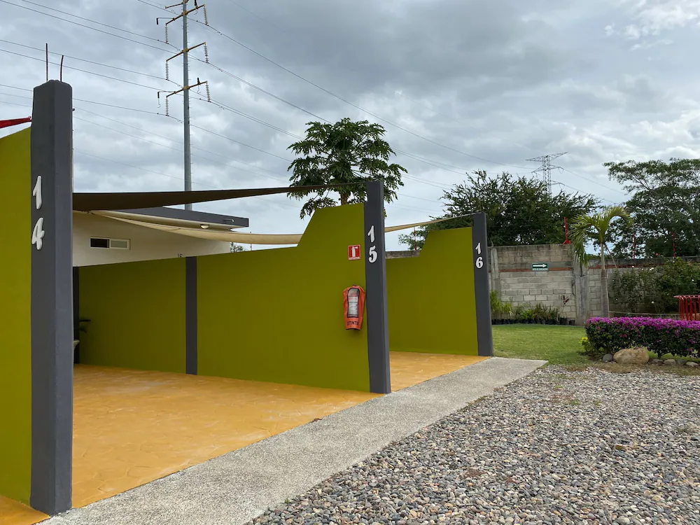 Hotel La Sofía Estancia