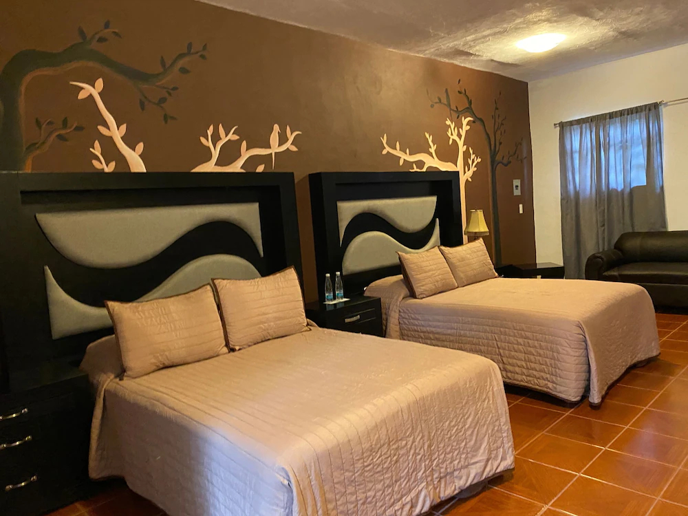 Hotel La Sofía Estancia