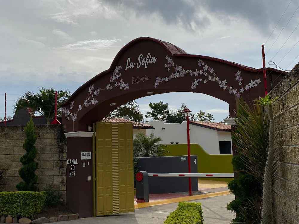 Hotel La Sofía Estancia