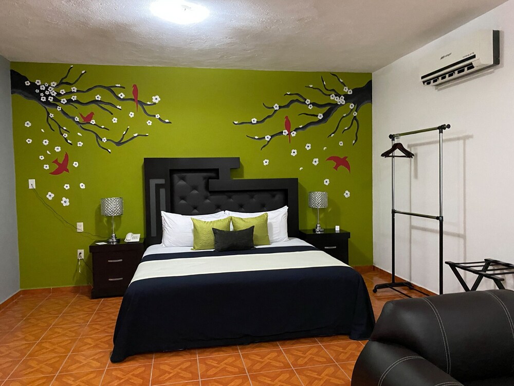 Hotel La Sofía Estancia