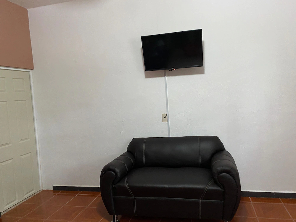 Hotel La Sofía Estancia