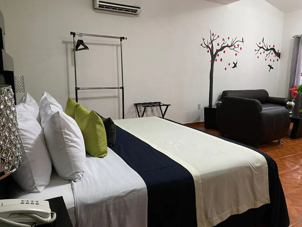 Hotel La Sofía Estancia