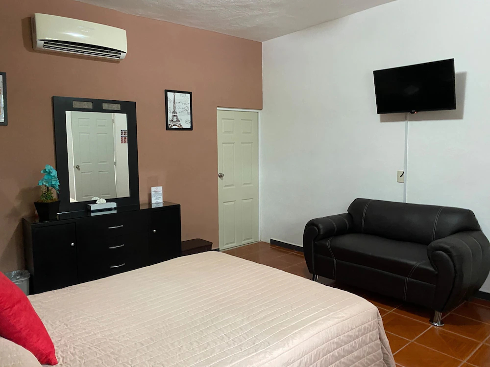 Hotel La Sofía Estancia