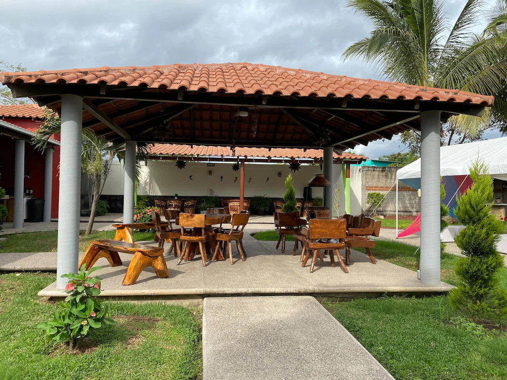 Hotel La Sofía Estancia