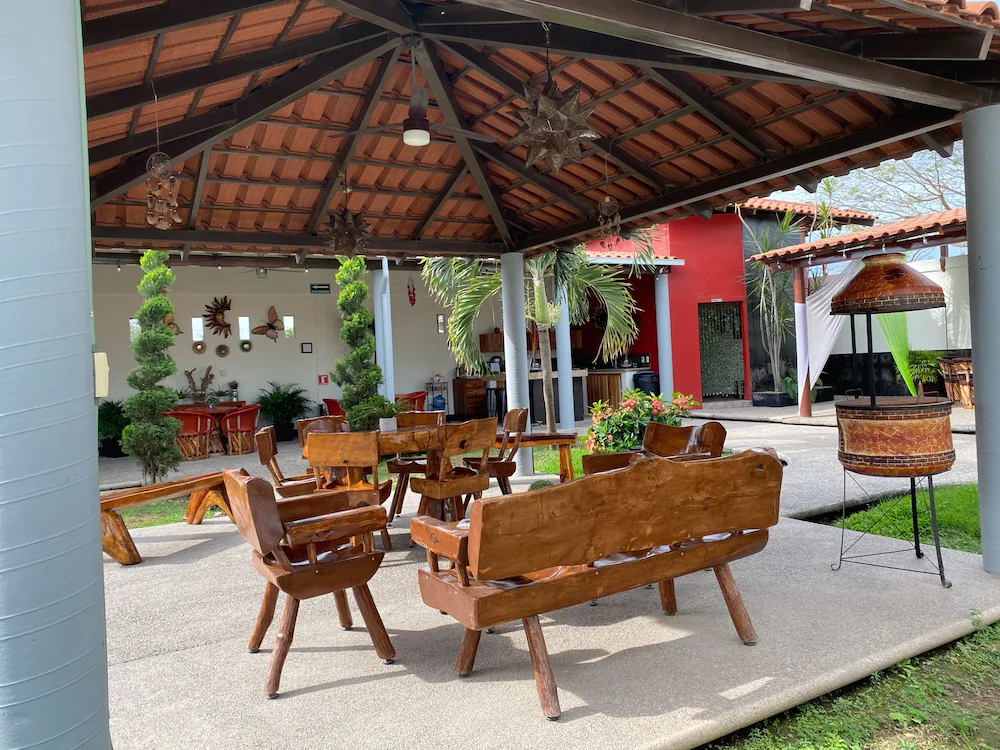 Hotel La Sofía Estancia
