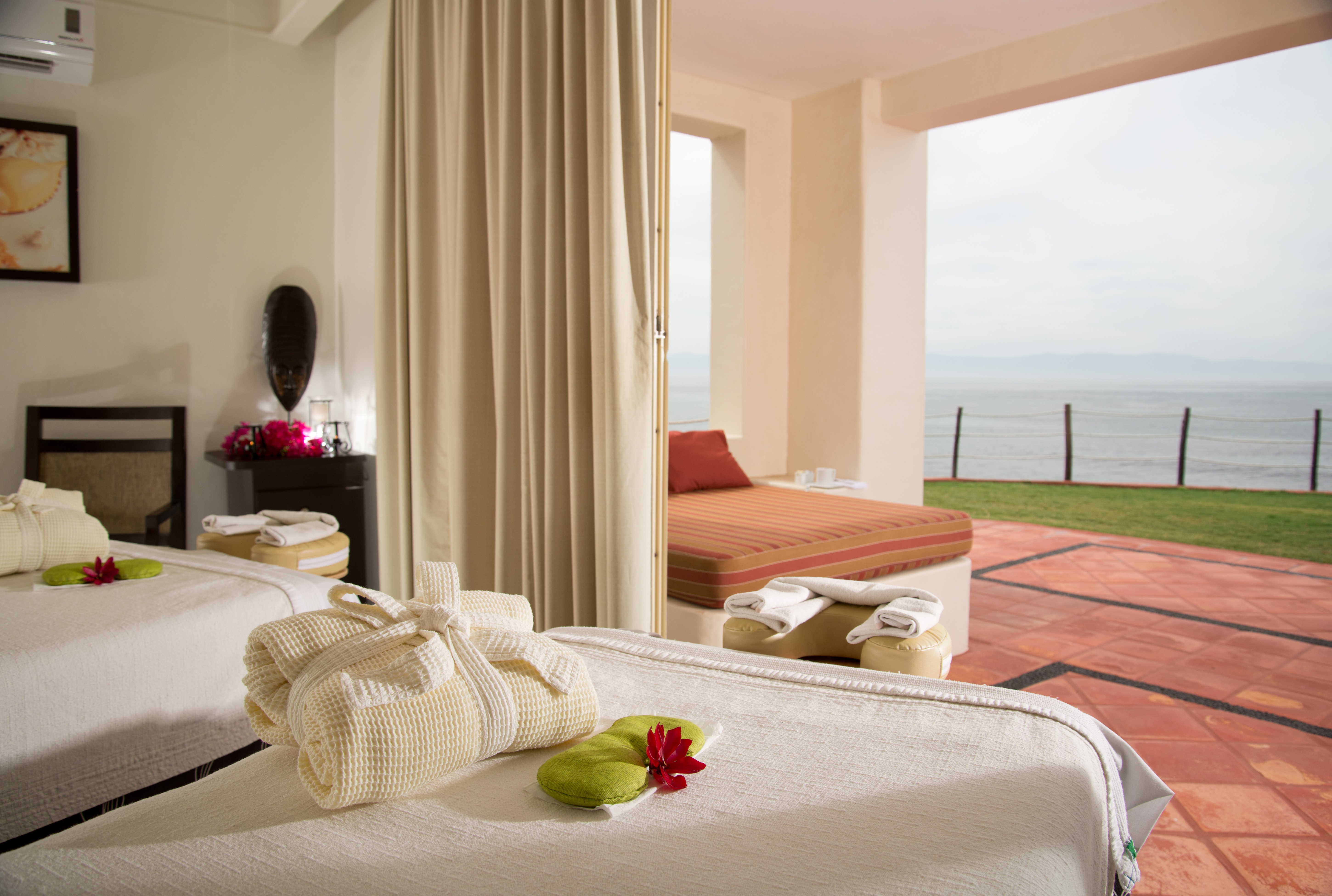 Rancho Banderas All Suites Resort