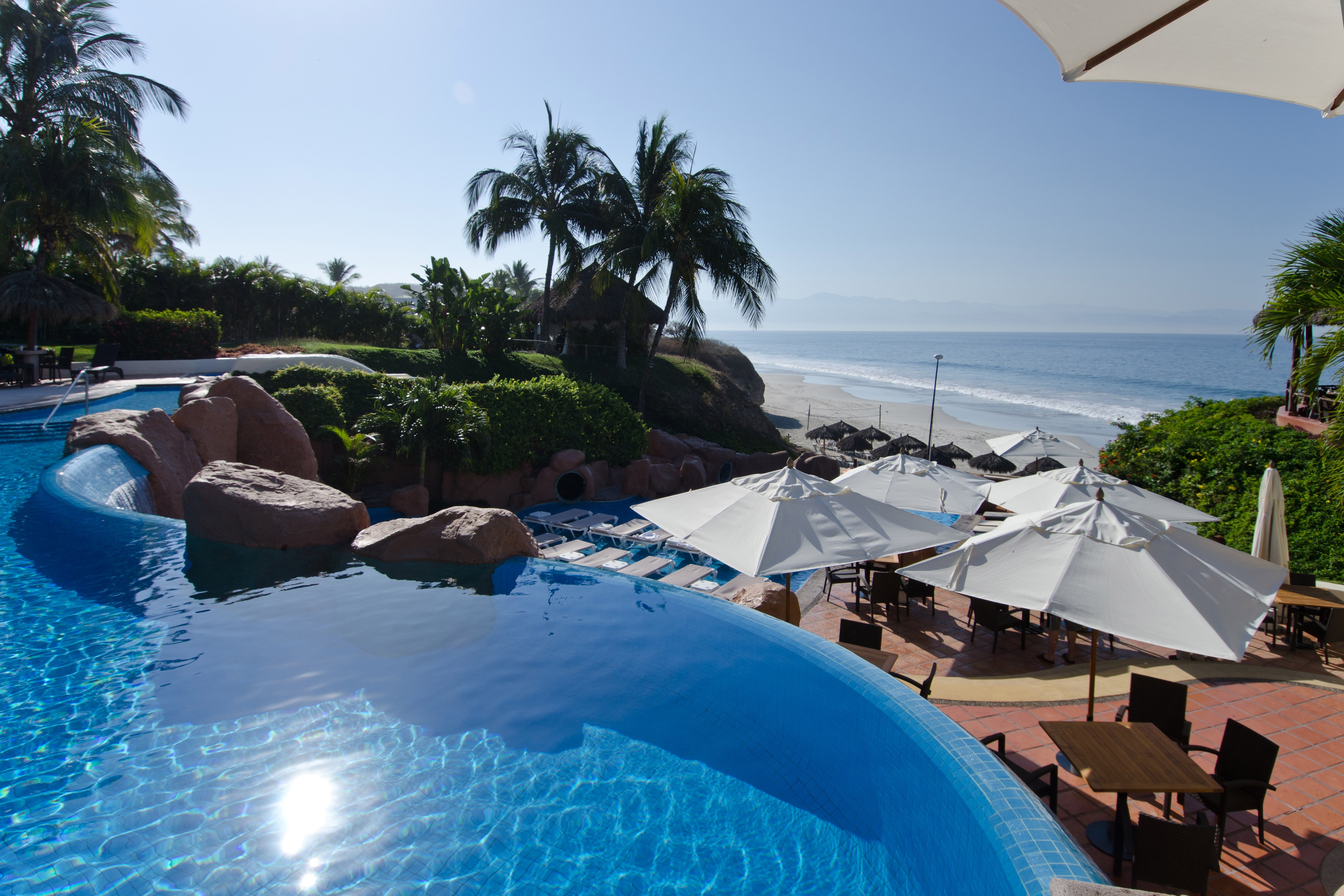 Rancho Banderas All Suites Resort