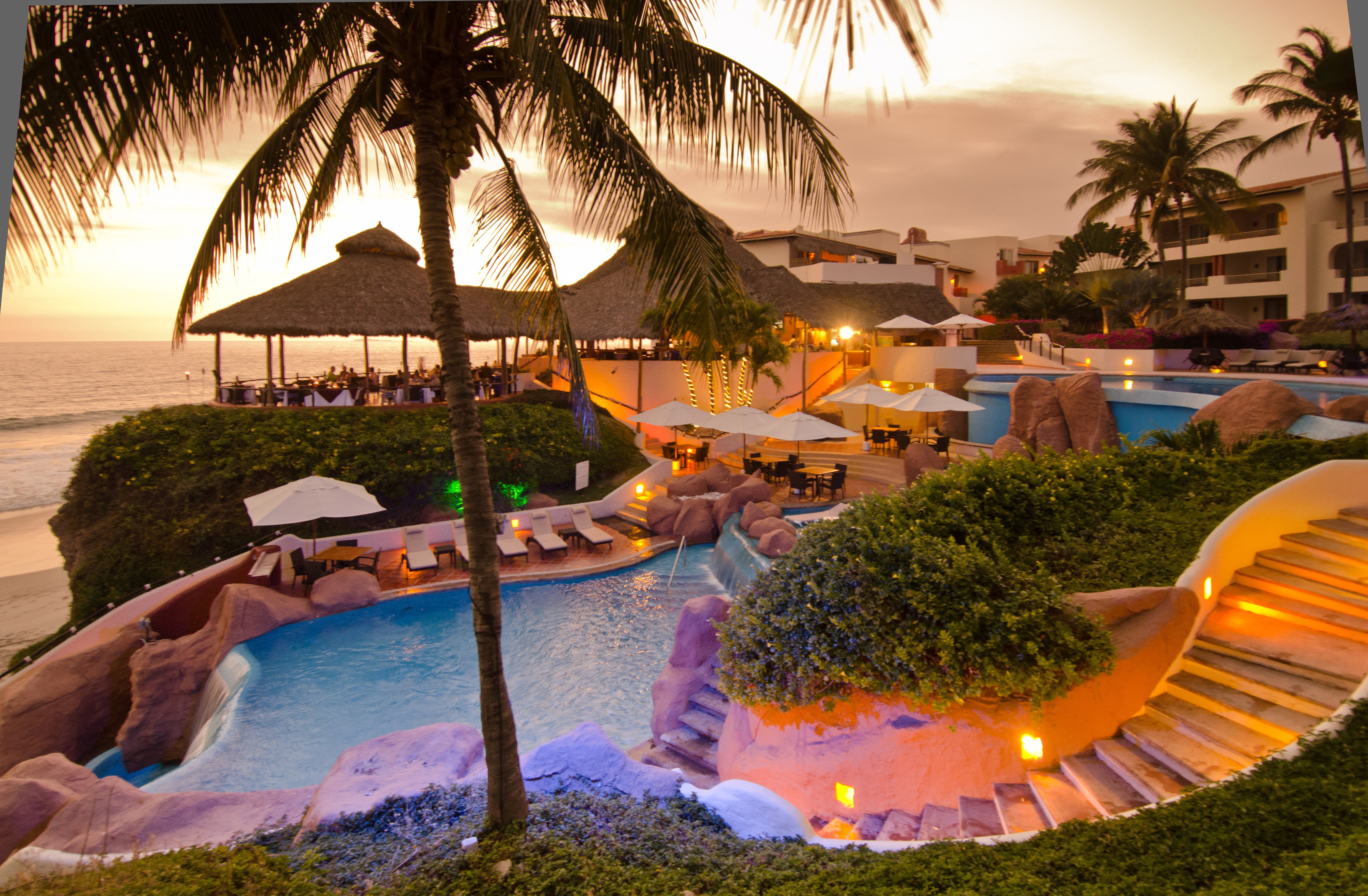 Rancho Banderas All Suites Resort