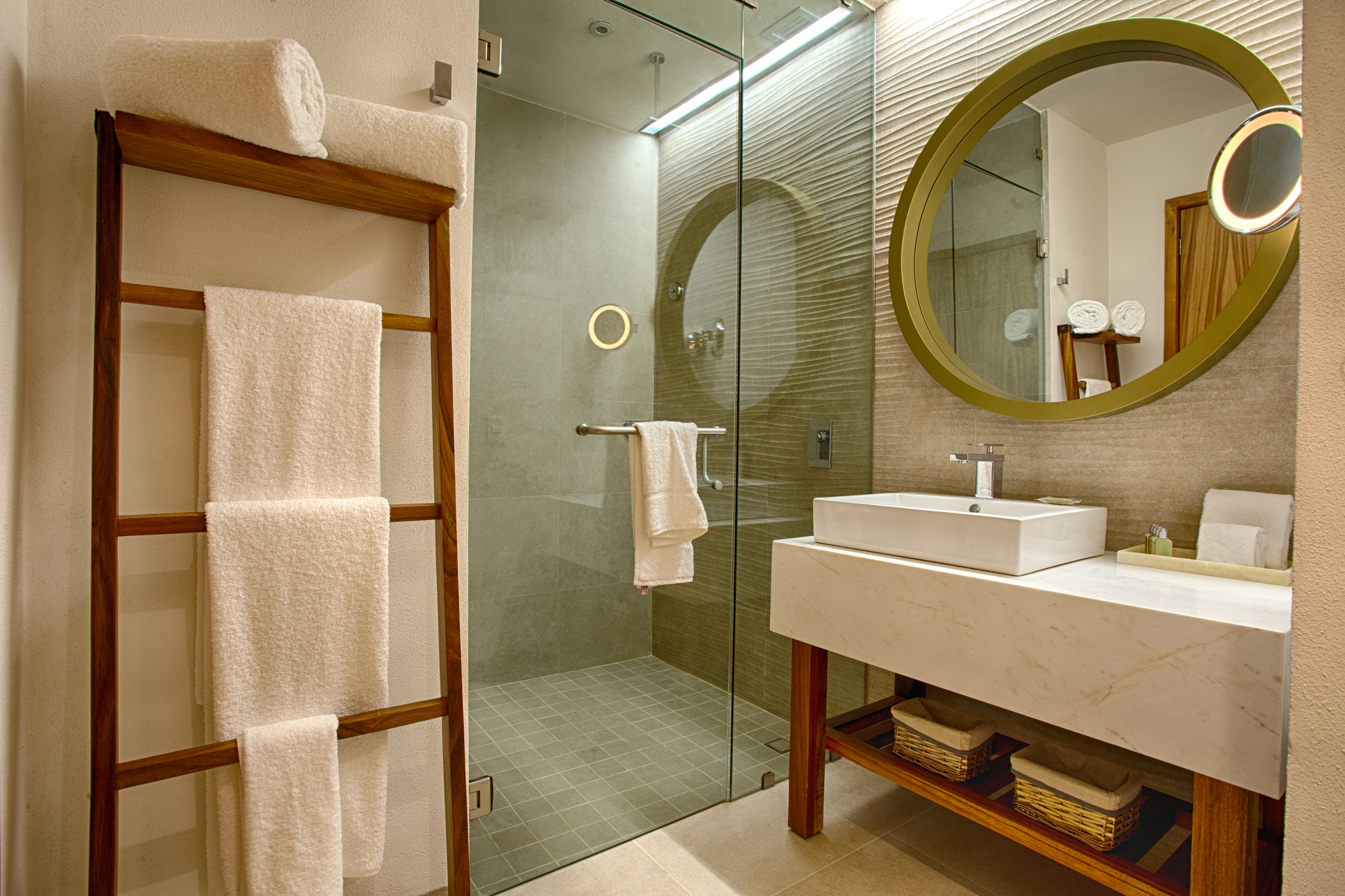 Rancho Banderas All Suites Resort