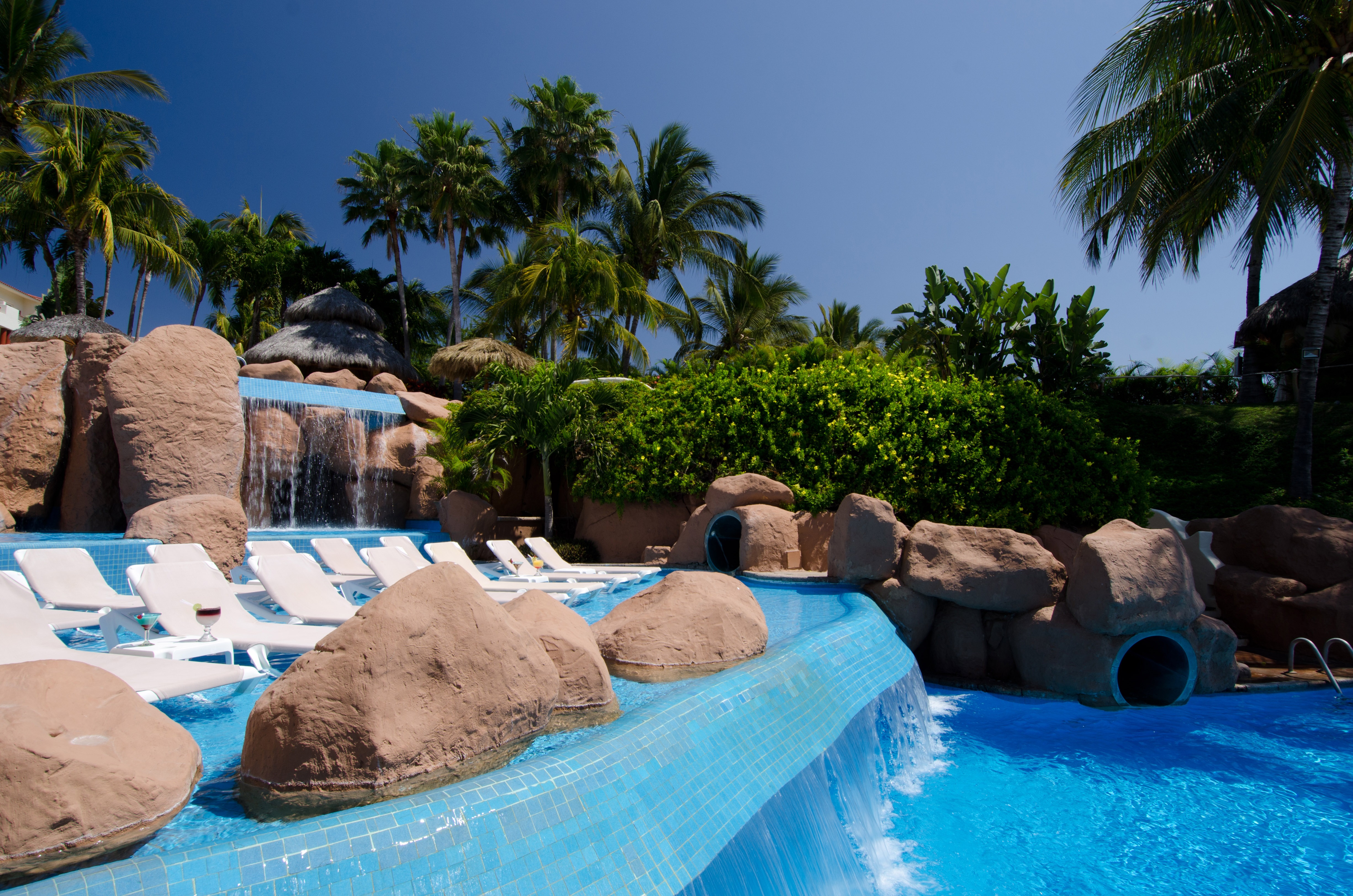 Rancho Banderas All Suites Resort
