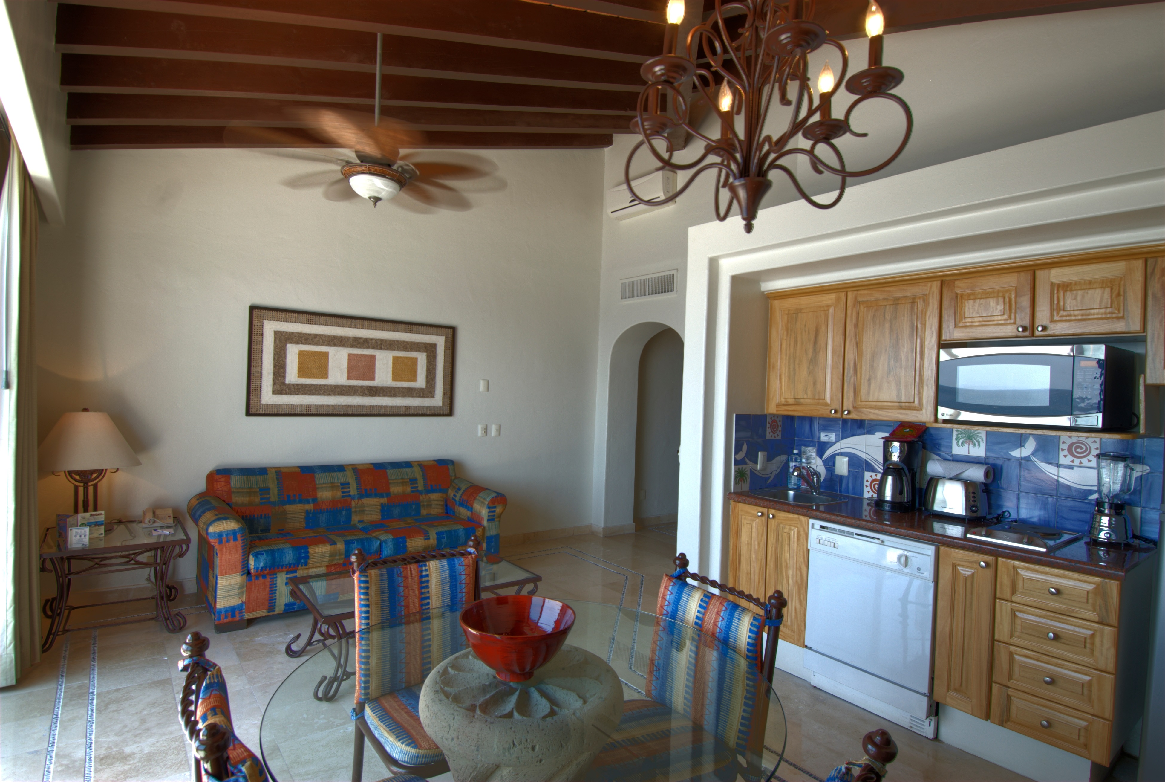 Rancho Banderas All Suites Resort