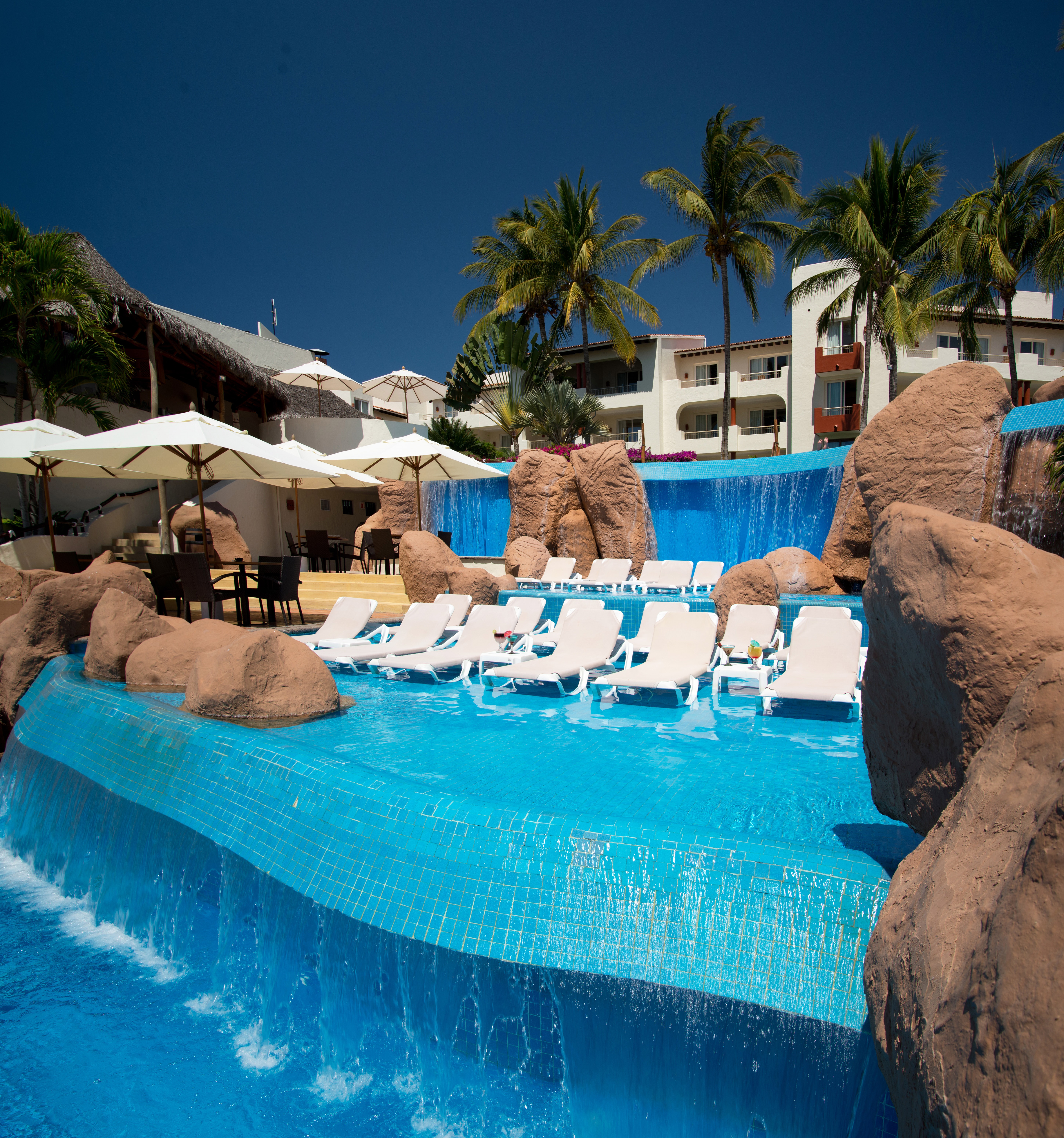 Rancho Banderas All Suites Resort