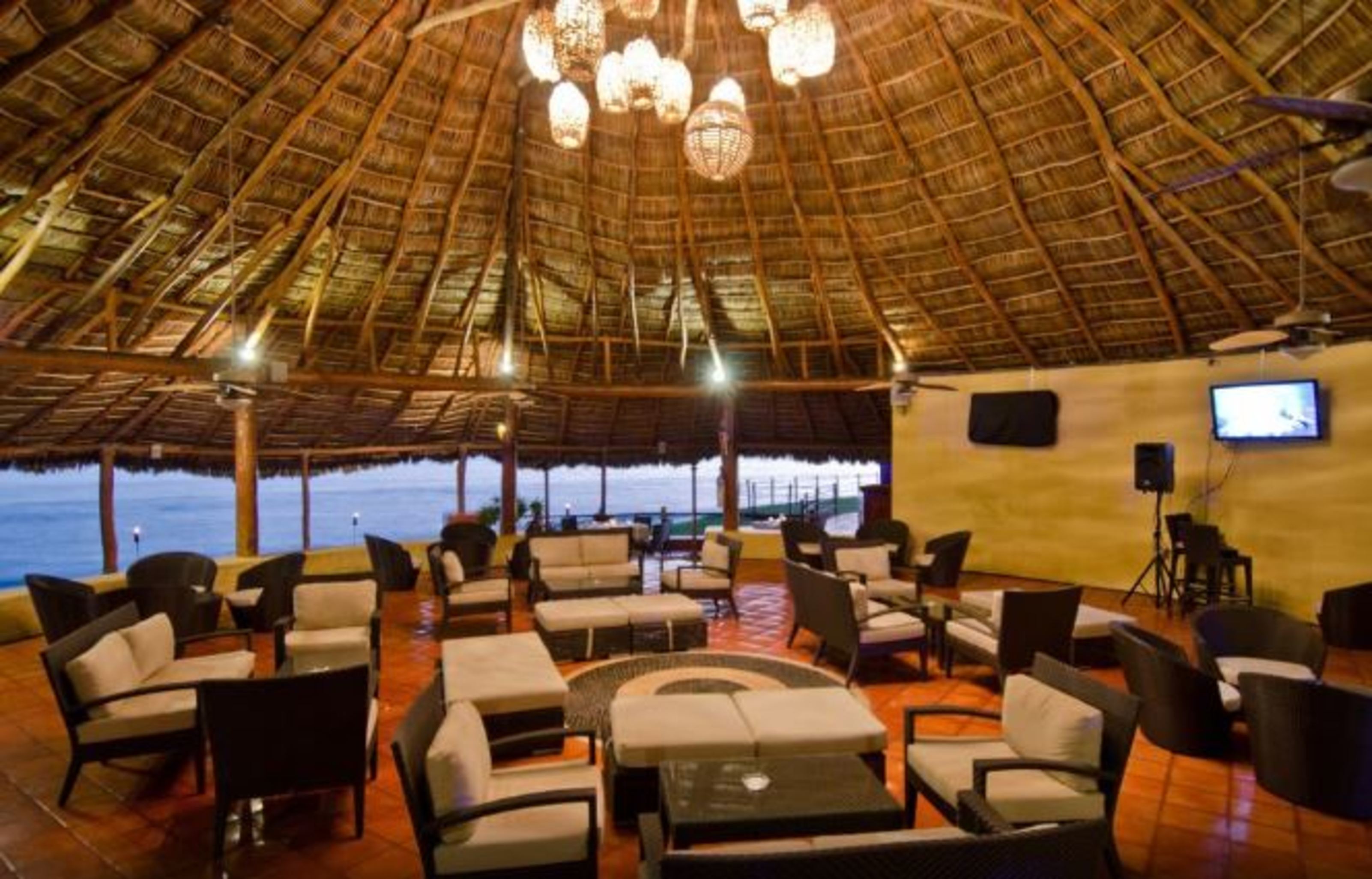 Rancho Banderas All Suites Resort
