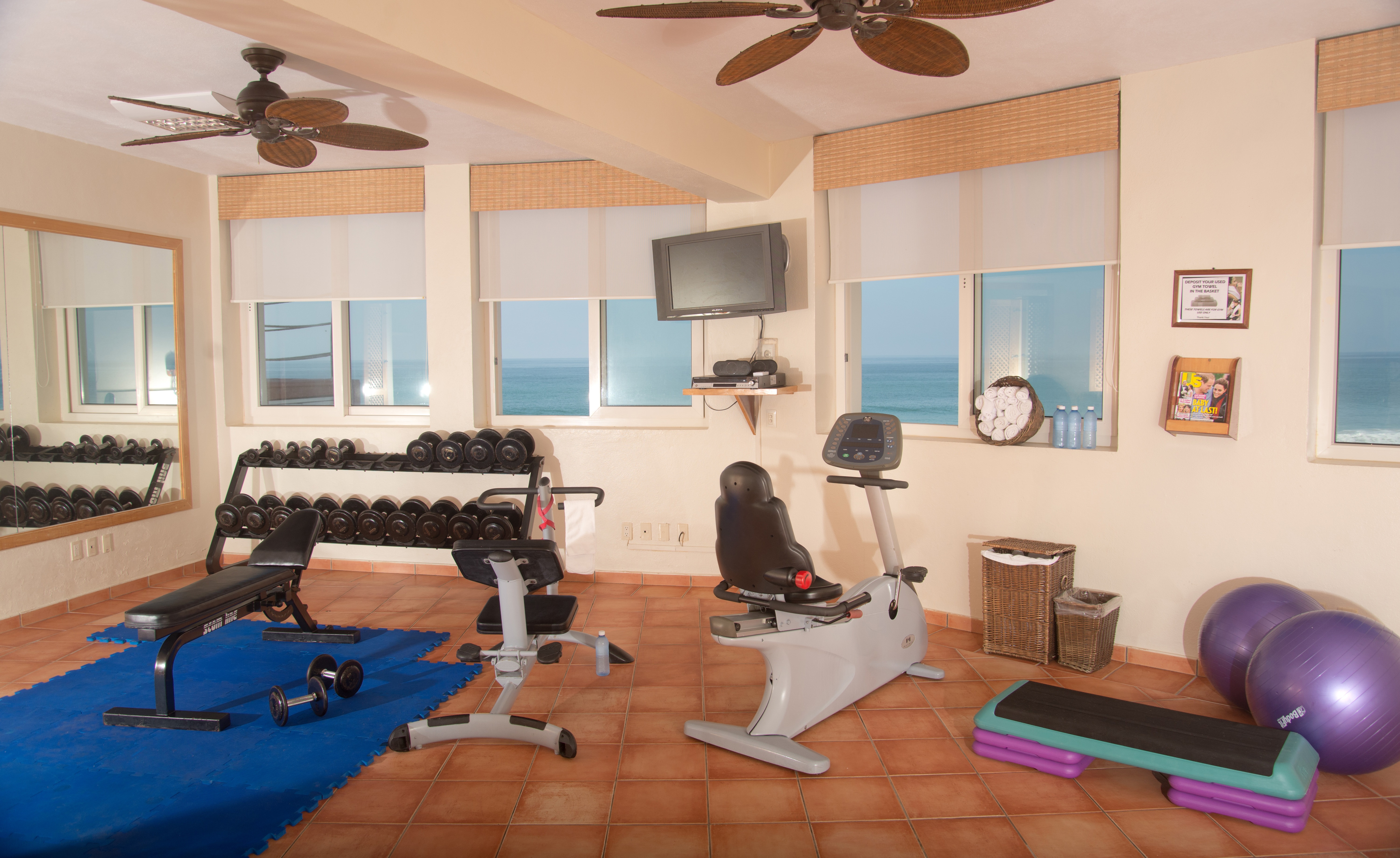Rancho Banderas All Suites Resort