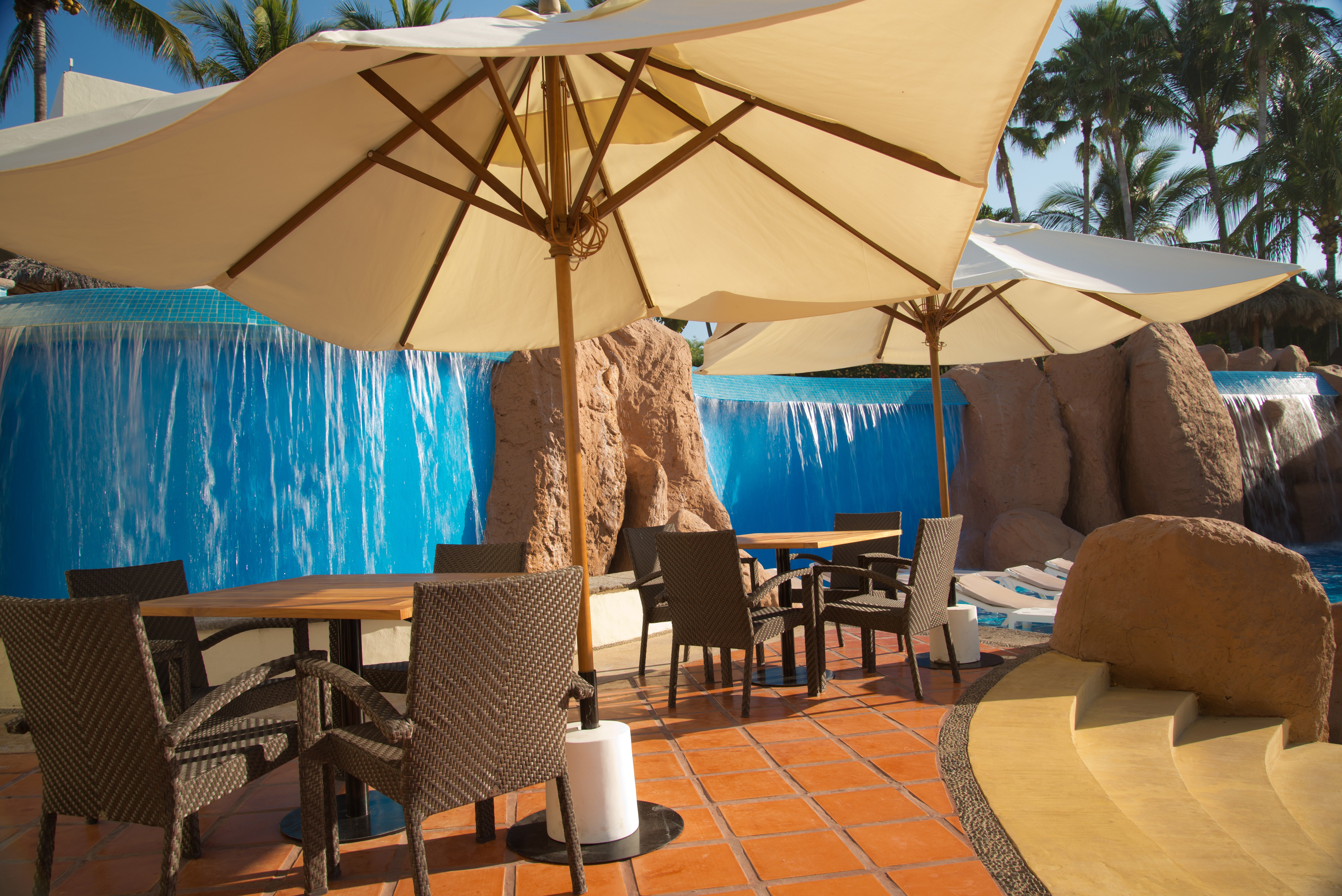 Rancho Banderas All Suites Resort
