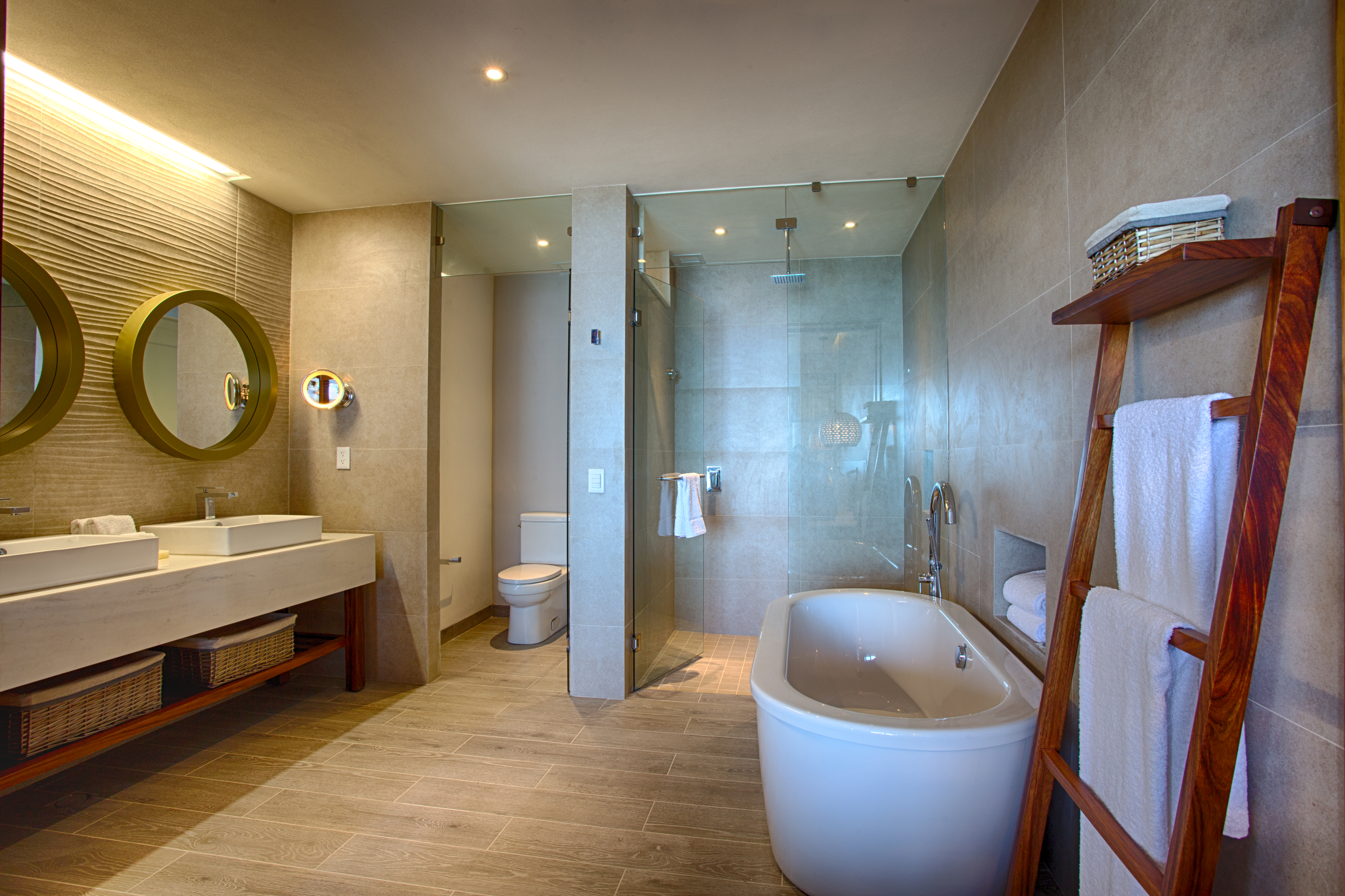 Rancho Banderas All Suites Resort