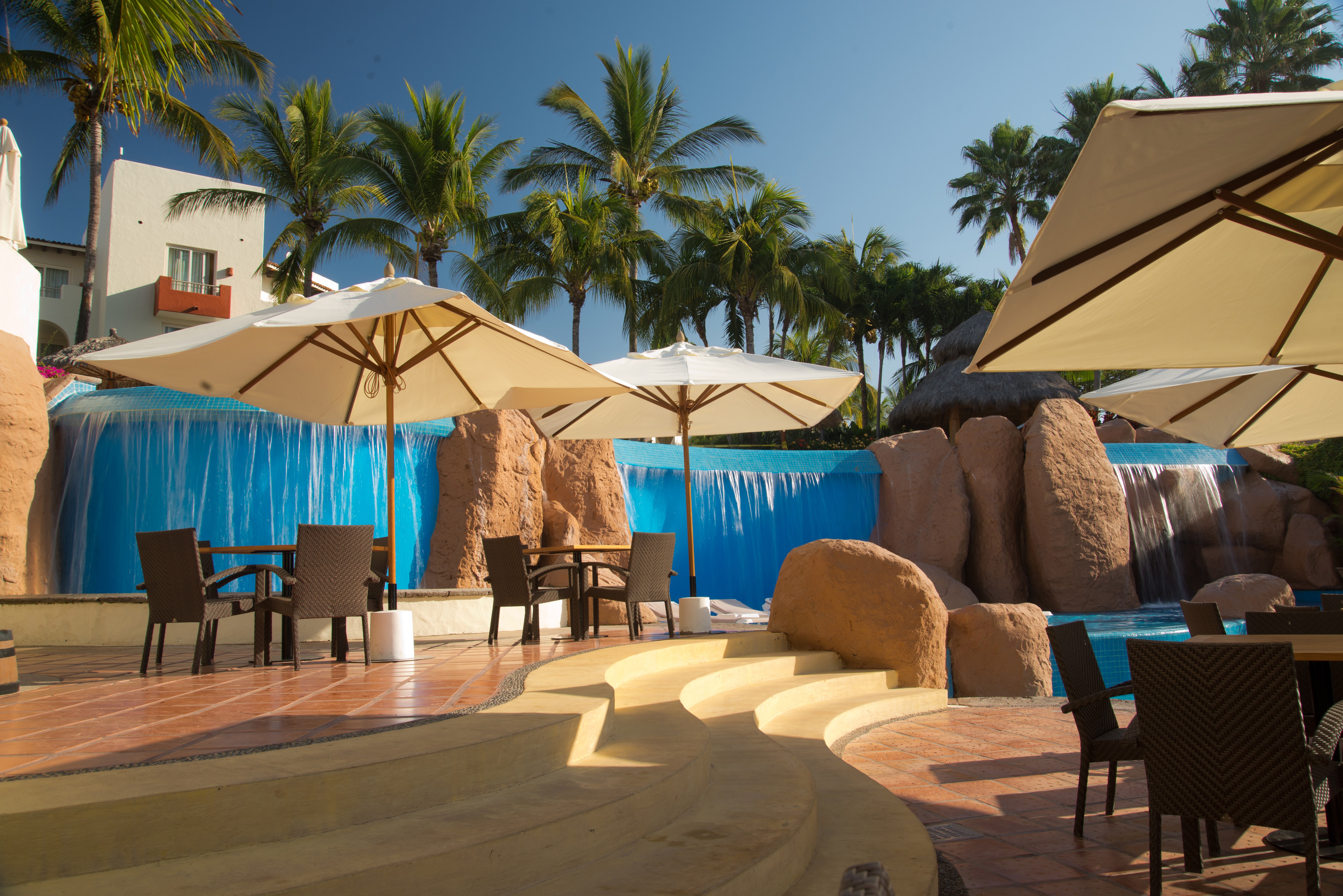 Rancho Banderas All Suites Resort