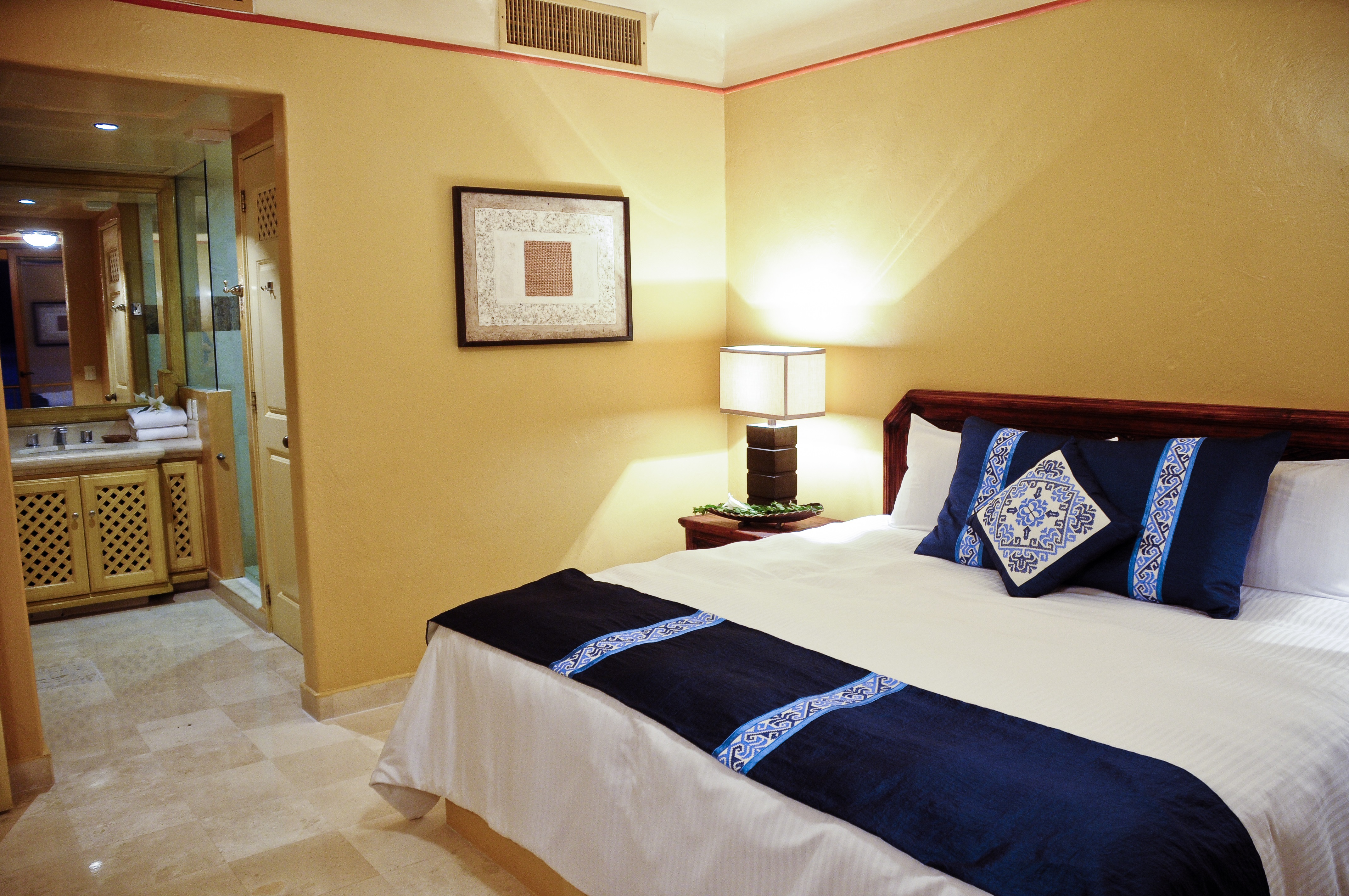 Rancho Banderas All Suites Resort