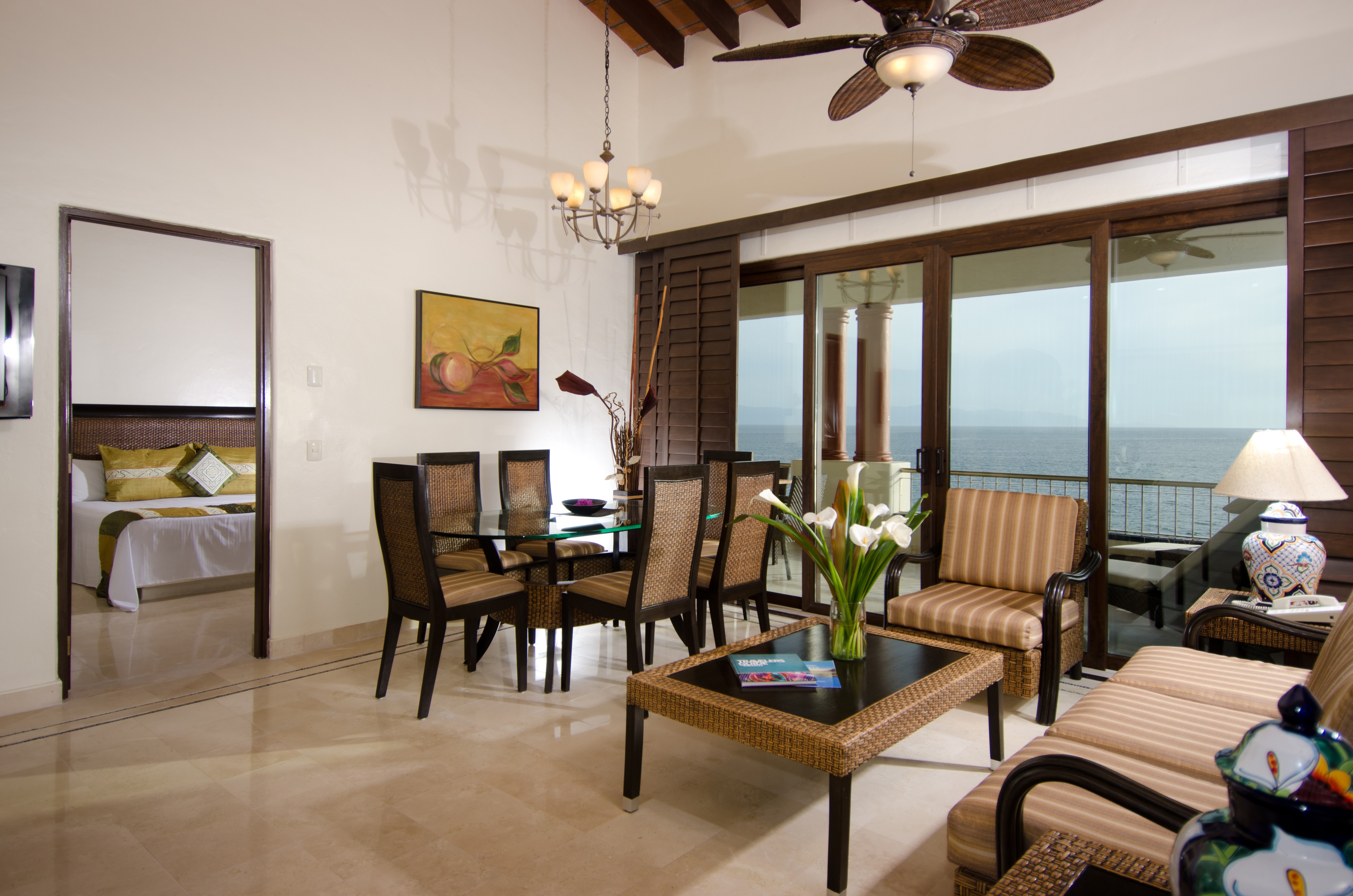 Rancho Banderas All Suites Resort