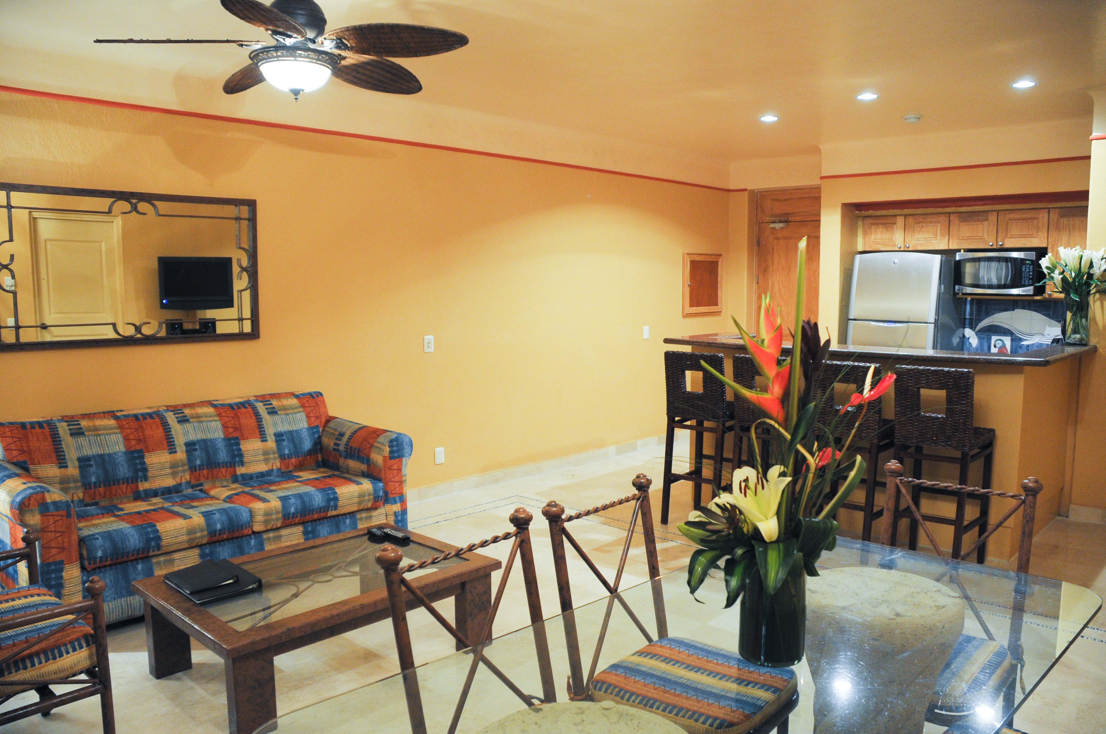 Rancho Banderas All Suites Resort