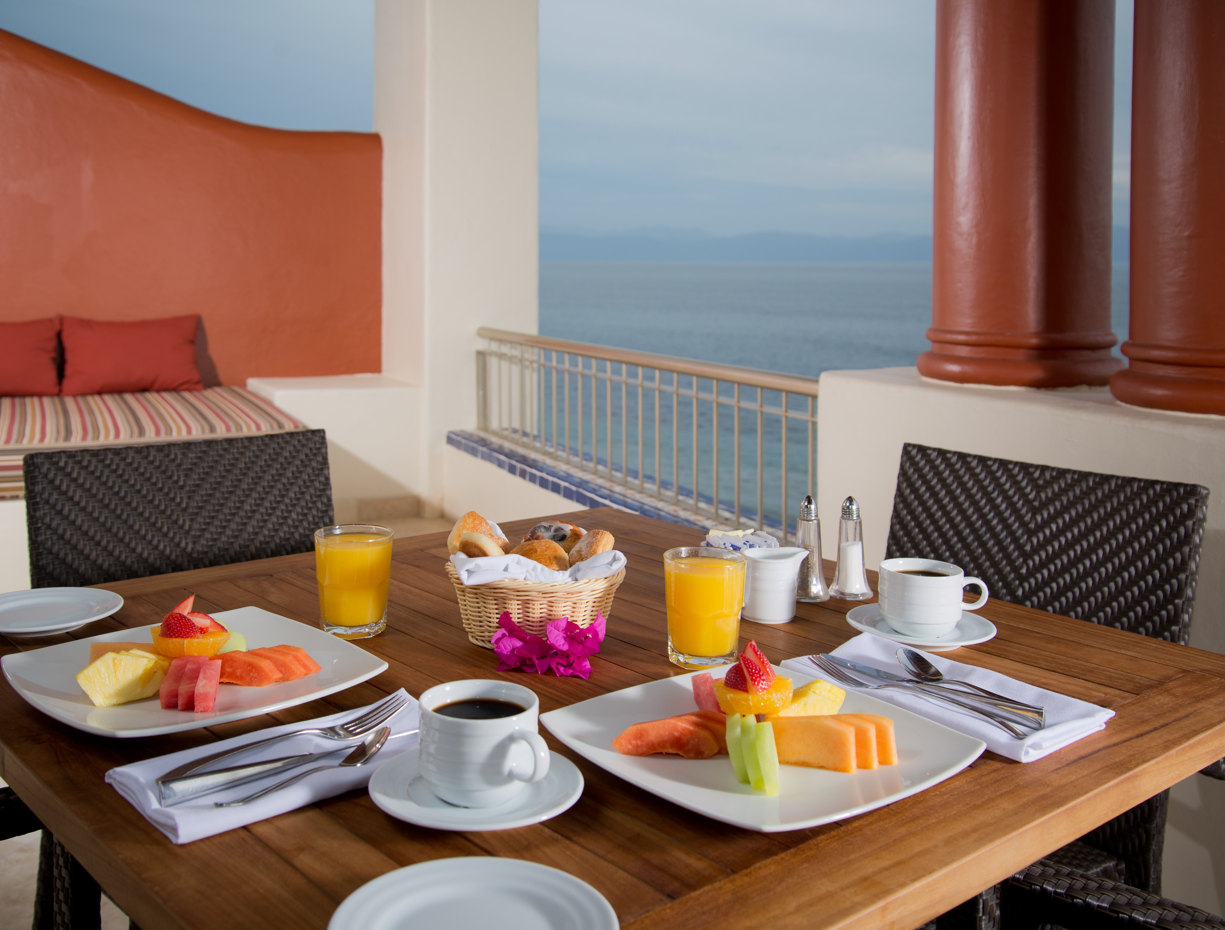 Rancho Banderas All Suites Resort