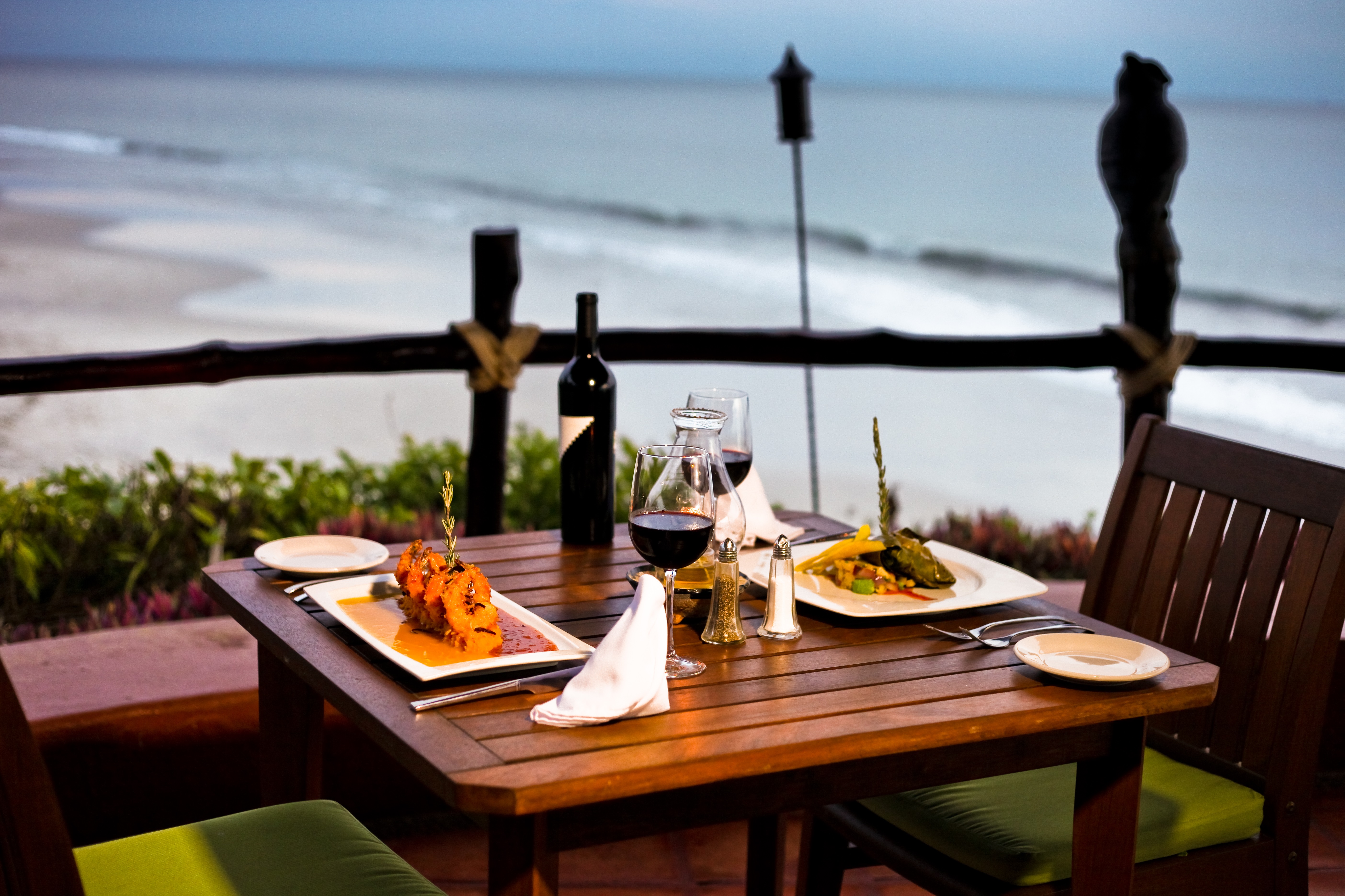 Rancho Banderas All Suites Resort