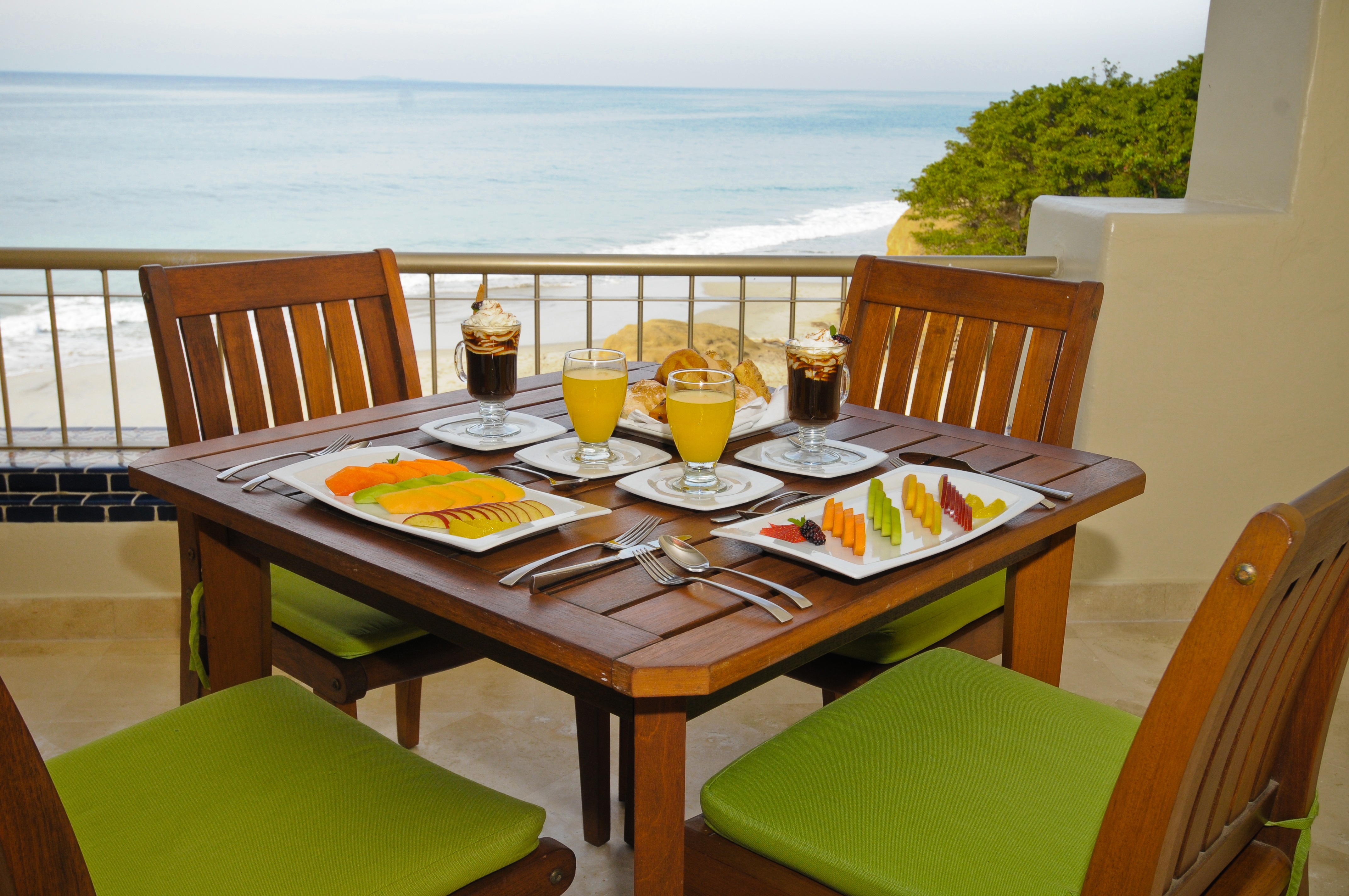 Rancho Banderas All Suites Resort