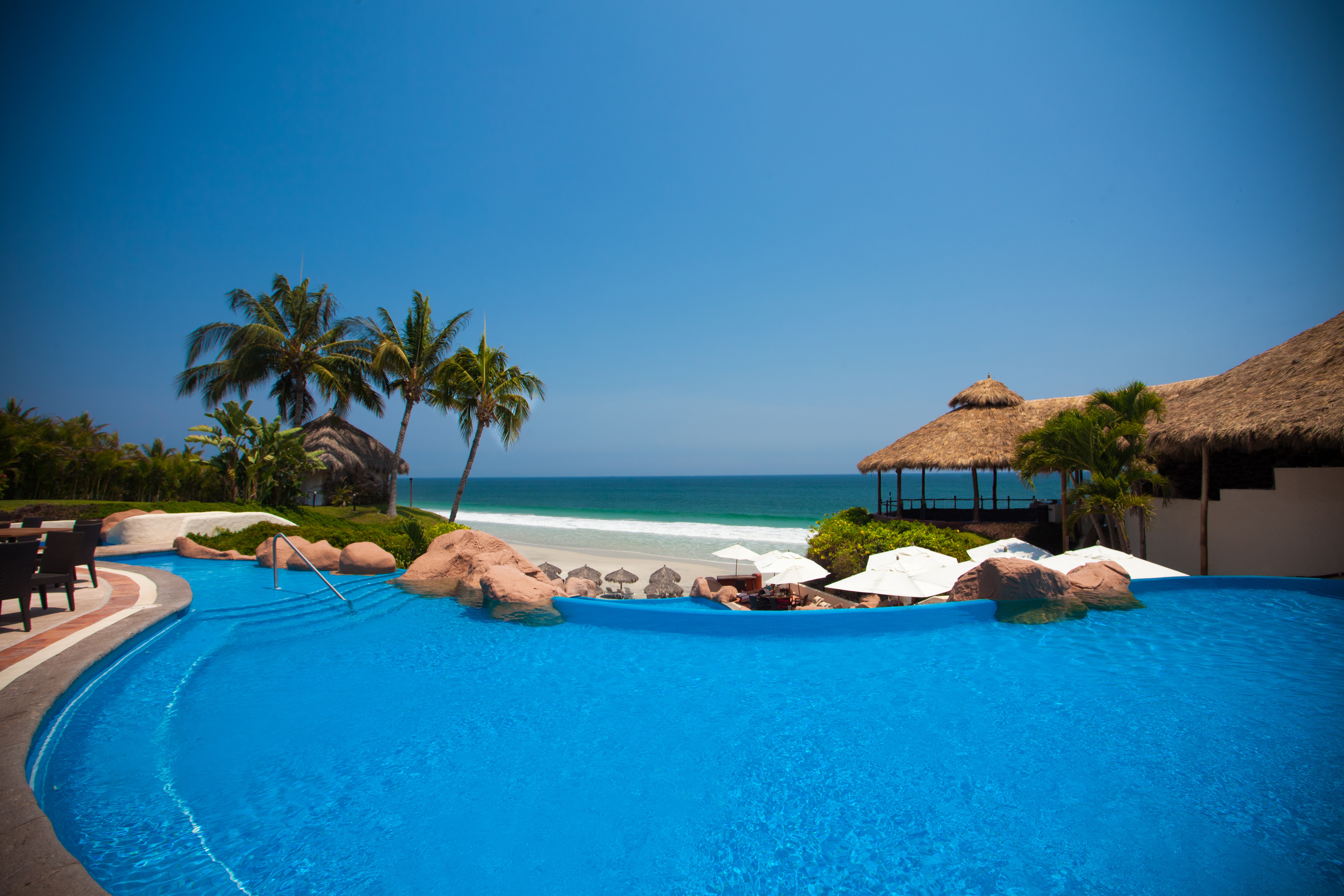 Rancho Banderas All Suites Resort